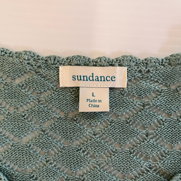 Sundance Cardigan L - Picture 8 of 11